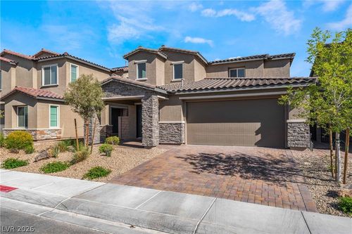 4436 Panoramic View Ave, North Las Vegas, NV, 89084-4973 | Card Image