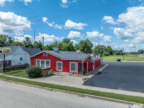 708 N Monroe St, Abingdon, IL, 61410-1059 | Card Image