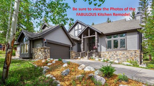 812 Penstemon Rd, KEYSTONE, CO, 80435-8380 | Card Image