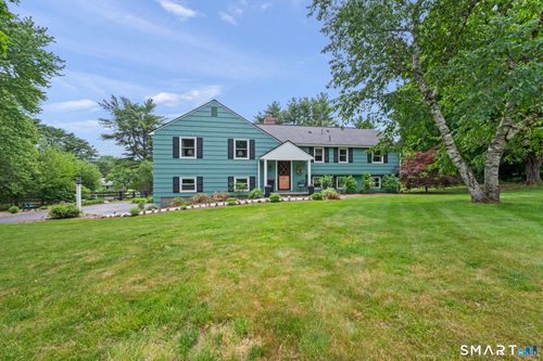 5 Watch Hill Ln, West Simsbury, CT, 06092-2635 | Card Image