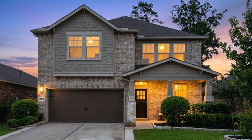 4334 Umber Shadow Dr, Spring, TX, 77386-4730 | Card Image