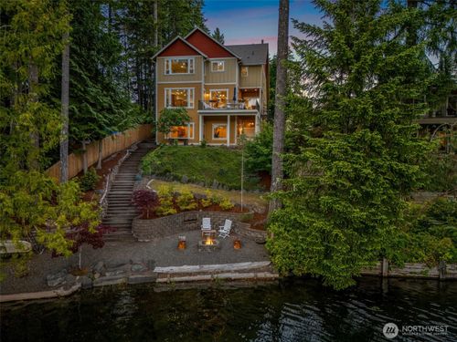 13413 Wye Lake Blvd Sw, Port Orchard, WA, 98367-6972 | Card Image