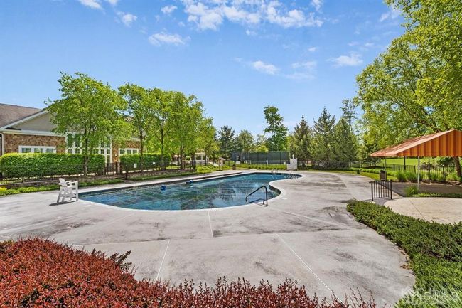 4106 Chesterwood Way, Townhouse with 2 bedrooms, 2 bathrooms and null parking in Franklin NJ | Image 28