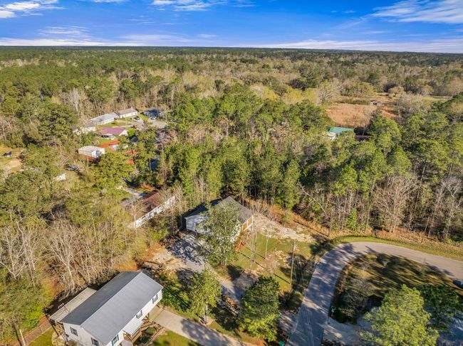 6015 Choctaw Pl, House other with 3 bedrooms, 2 bathrooms and null parking in Kiln MS | Image 10