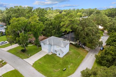 4750 Nw 80 Th Court, House other with 4 bedrooms, 3 bathrooms and null parking in Ocala FL | Image 3