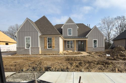 6324 Bevan Lake Dr, Arlington, TN, 38002-1247 | Card Image