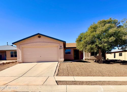 8981 E Mayberry Drive, Tucson, AZ, 85730 | Card Image