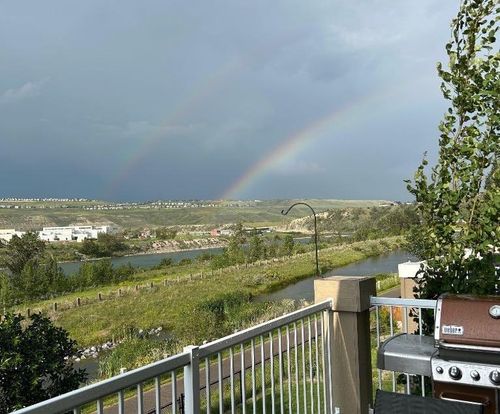 66 Riviera View, Cochrane, AB, T4C0Y7 | Card Image