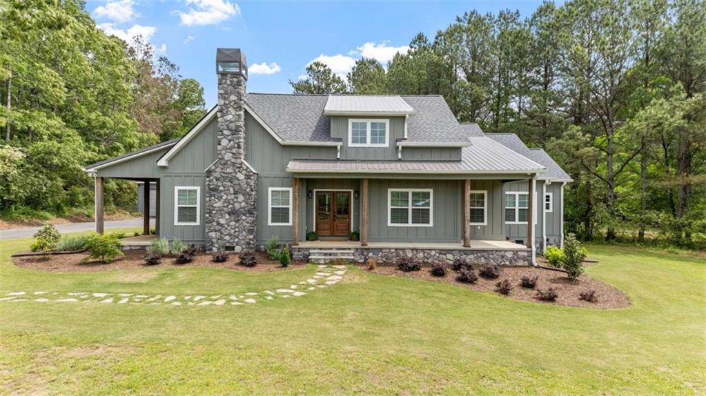 Pullen Rd, Lindale, GA 30147