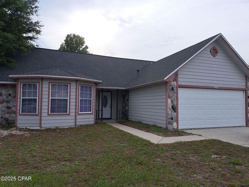 7727 Betty Louise Dr, Panama City, FL, 32404-8549 | Card Image