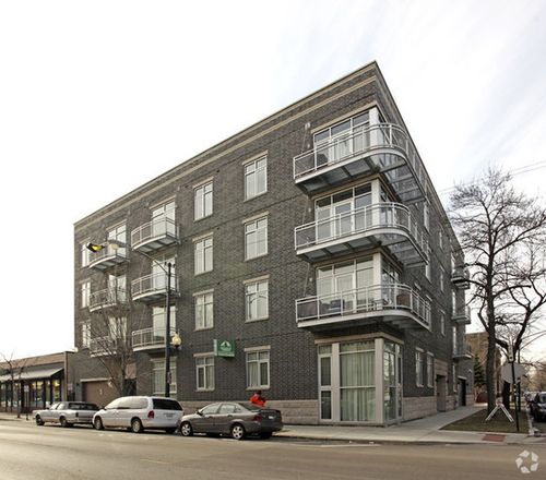 3f-2024 N California Ave, Chicago, IL, 60647-7075 | Card Image