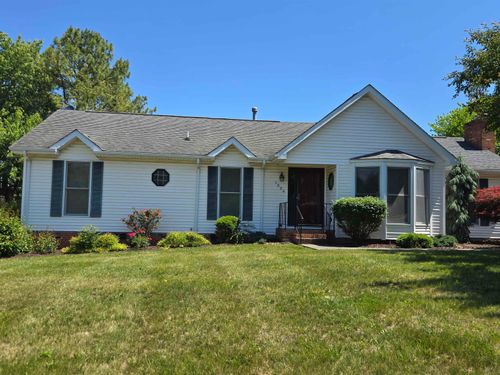 1326 Meadowland Dr, Harrisonburg, VA, 22802 | Card Image