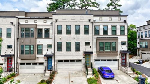 1145 Rivard Circle Nw, Atlanta, GA, 30318 | Card Image