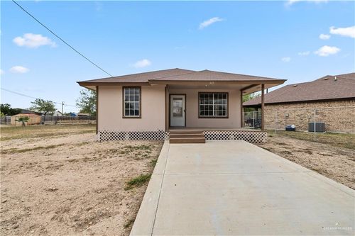 521 E Sherrye Ln, Pharr, TX, 78577-9484 | Card Image