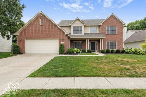 14558 Cherry Ridge Rd, Carmel, IN, 46033-9178 | Card Image