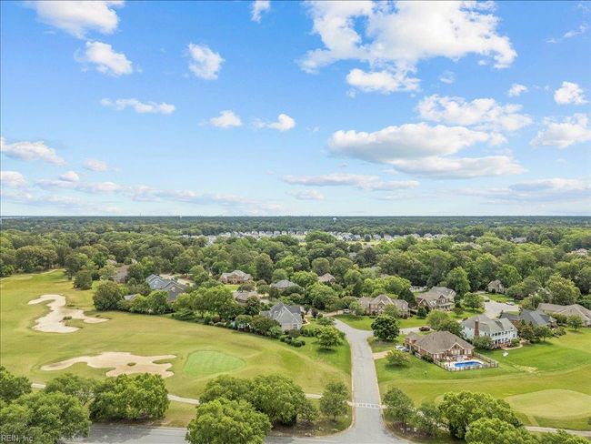 201 Royal Dornoch, House other with 4 bedrooms, 4 bathrooms and null parking in Smithfield VA | Image 44
