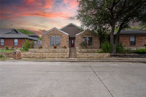 2708 Dali Drive, Dallas, TX, 75287 | Card Image