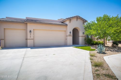 3718 Golden Echo Loop, Las Cruces, NM, 88012-7377 | Card Image