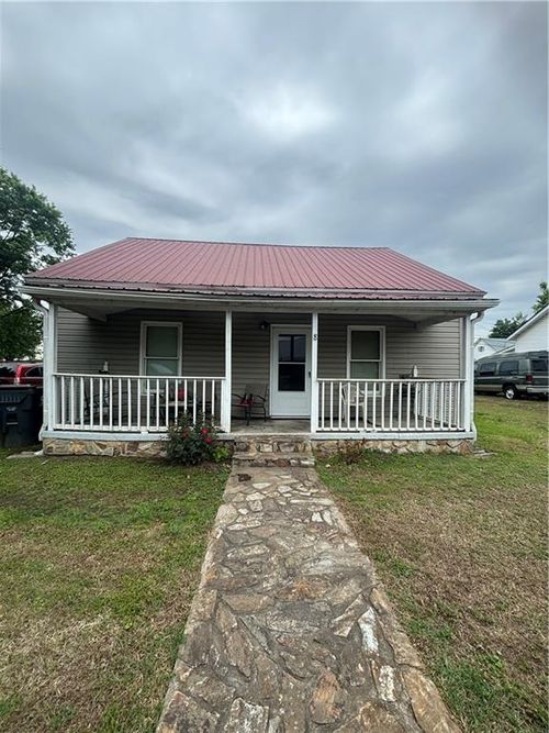 8 Walnut Street, Aragon, GA, 30104 | Card Image