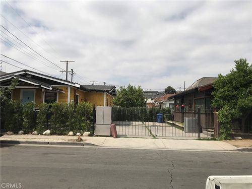 514 W River St, Los Angeles, CA, 90065 | Card Image