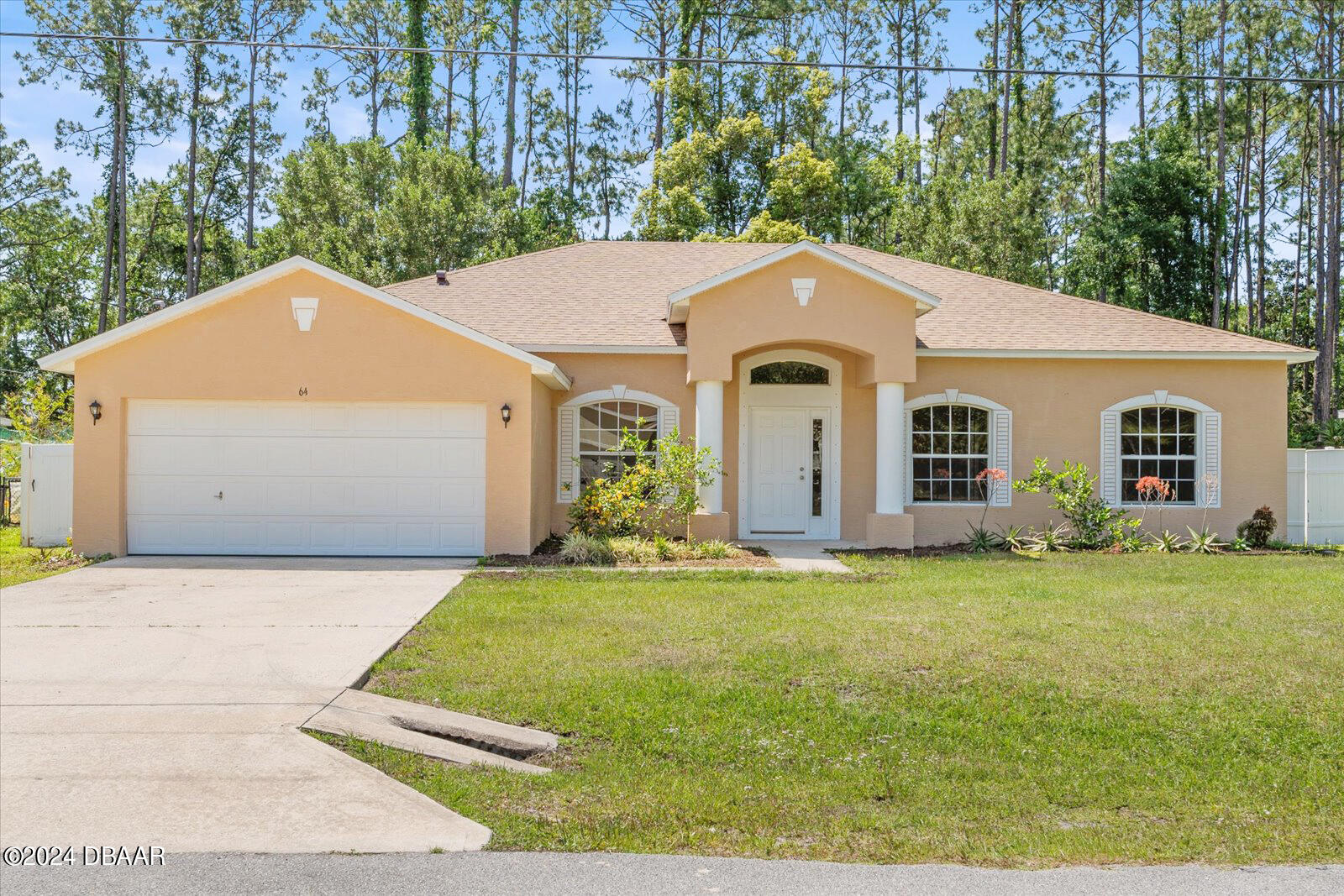 Smith Trl, Palm Coast, FL 32164