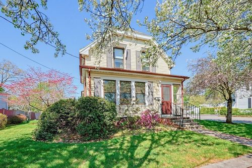 511 Ash St, Brockton, MA, 02301-5056 | Card Image