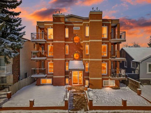 202-825 4 St Ne, Calgary, AB, T2E3S9 | Card Image