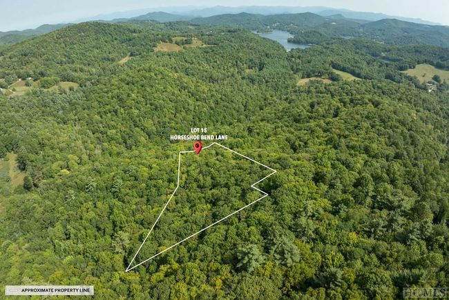 15 Horseshoe Bend Ln, Home with 0 bedrooms, 0 bathrooms and null parking in Cullowhee NC | Image 10