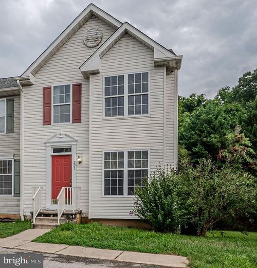 331 Norman Dr, NEWARK, DE, 19702-2395 | Card Image