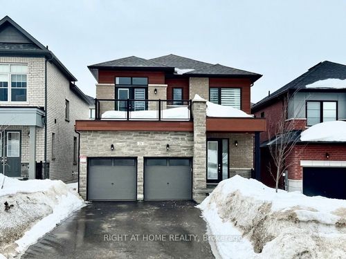 21 Calypso Ave, Minesing, ON, L9X2E3 | Card Image