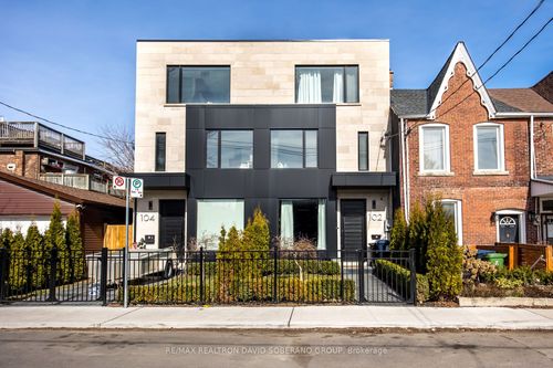 102 Ulster St, Toronto, ON, M5S1G1 | Card Image