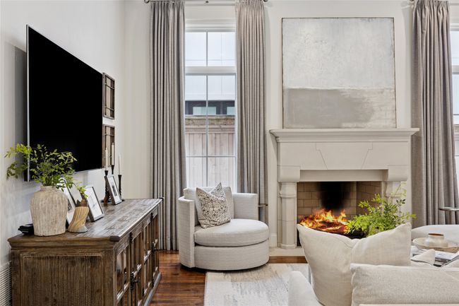 3404 Marquette St, House other with 5 bedrooms, 8 bathrooms and null parking in Dallas TX | Image 13