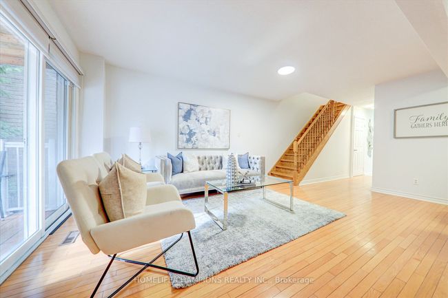 4 Croxley Green, House other with 4 bedrooms, 3 bathrooms and 2 parking in Markham ON | Image 16