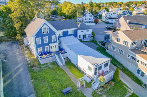 53 Commercial Street, Boothbay Harbor, ME, 04538 | Card Image