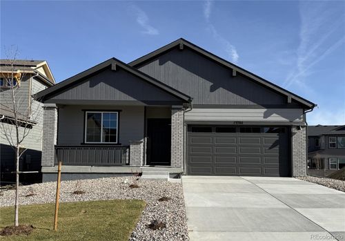 13784 Daffodil Way, Parker, CO, 80134-6972 | Card Image