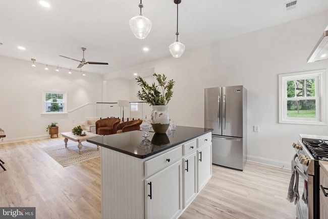 79 E Shirley Ave, House other with 5 bedrooms, 2 bathrooms and null parking in WARRENTON VA | Image 28