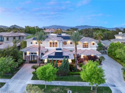 10308 Rocky Mesa Court, House other with 6 bedrooms, 3 bathrooms and null parking in Las Vegas NV | Image 2