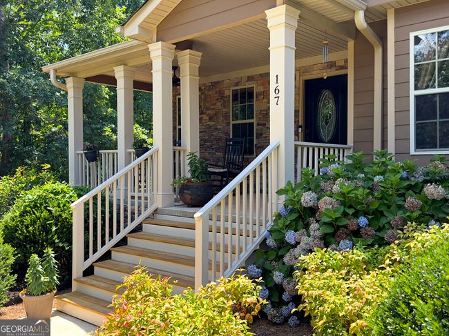 167 Aubree Way, House other with 4 bedrooms, 3 bathrooms and null parking in McDonough GA | Image 19