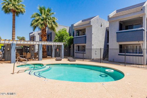 120-4410 N Longview Ave, Phoenix, AZ, 85014-4575 | Card Image