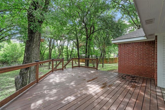 View of wooden terrace | Image 21