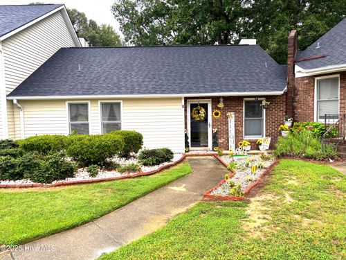25014 Saint Christopher Cir Sw, Wilson, NC, 27893 | Card Image