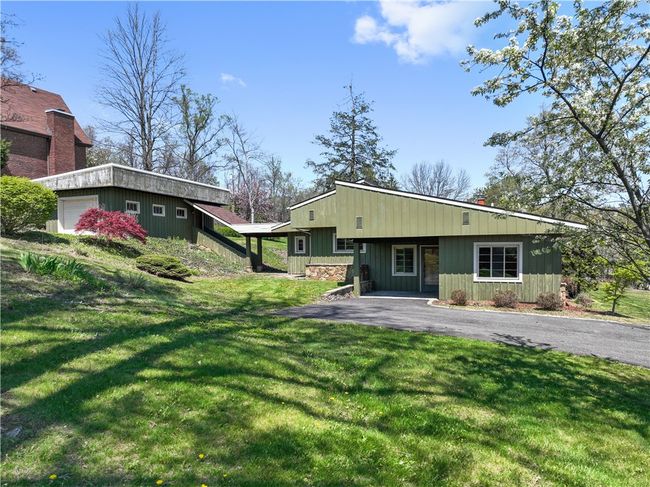 104 Mountain View Hts, House other with 2 bedrooms, 2 bathrooms and 1 parking in Greensburg PA | Image 25