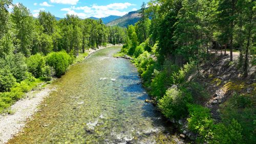 Lots C & D NHN Cold Creek Road, St Regis, MT, 59866 | Card Image