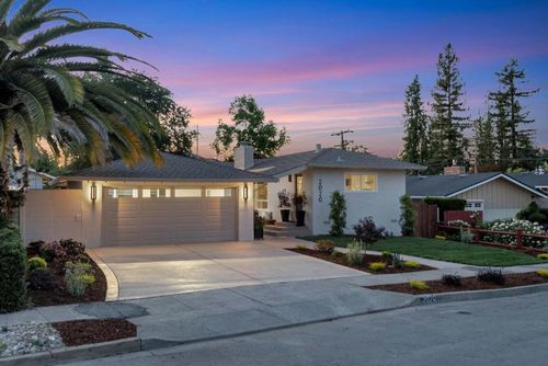 2020 Helena Way, Redwood City, CA, 94061 | Card Image