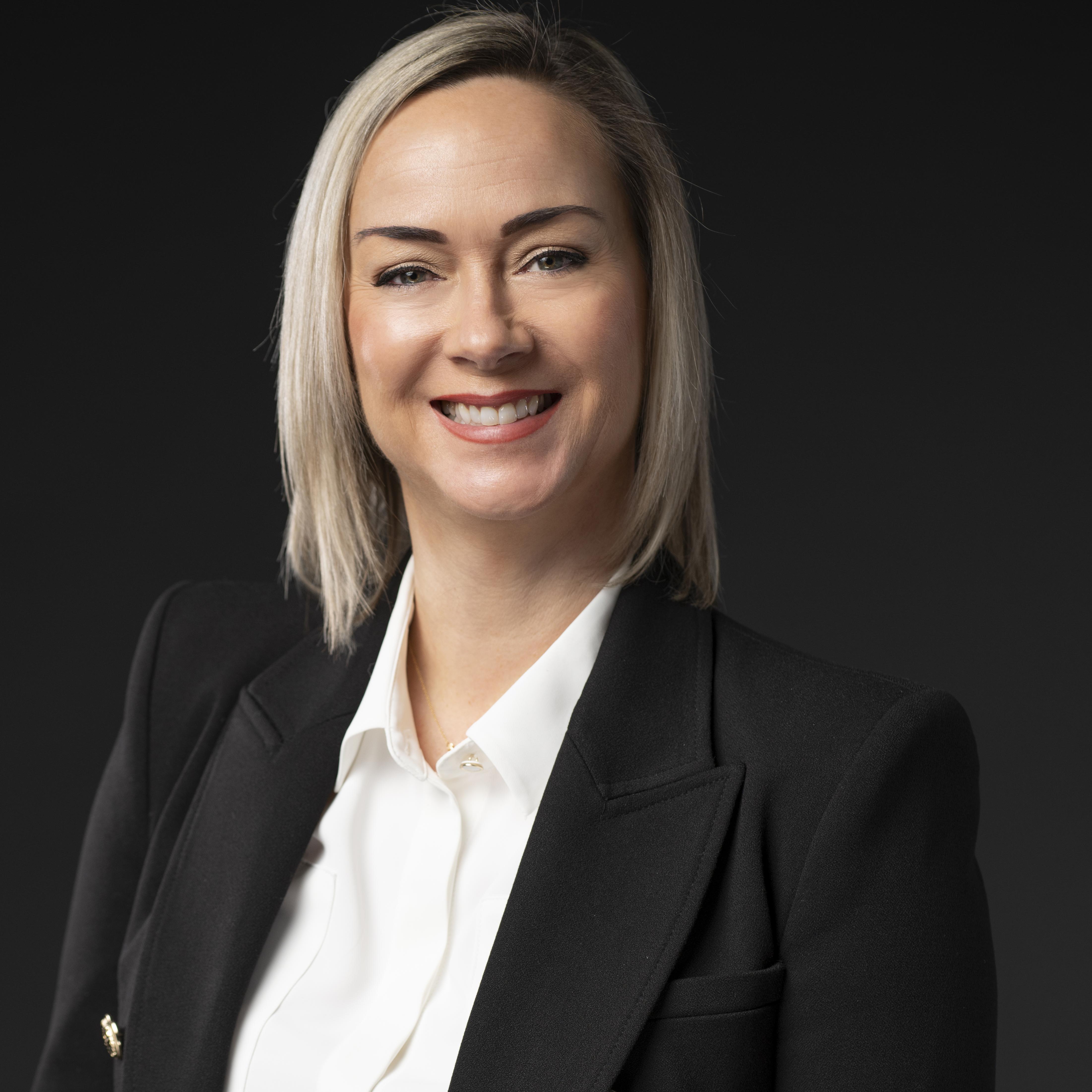 Rachel Methot