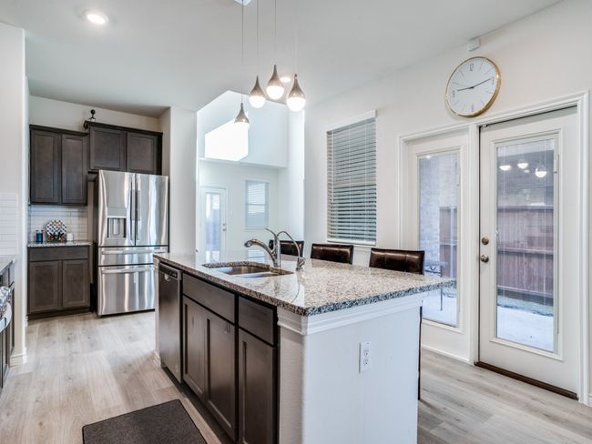 1517 Bennington Ln, House other with 4 bedrooms, 3 bathrooms and null parking in Celina TX | Image 7
