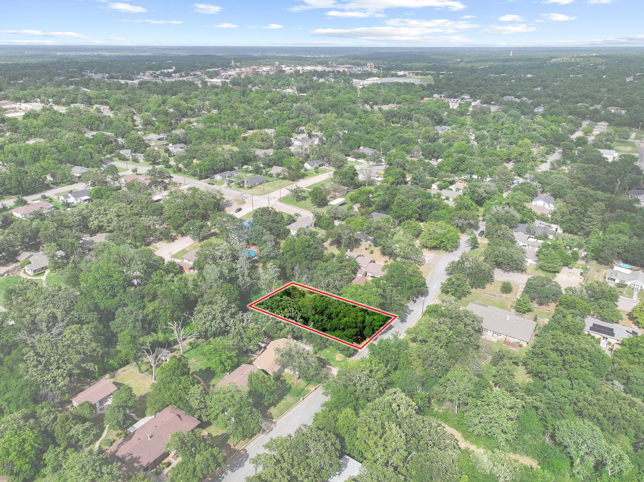 Land in Denison 2