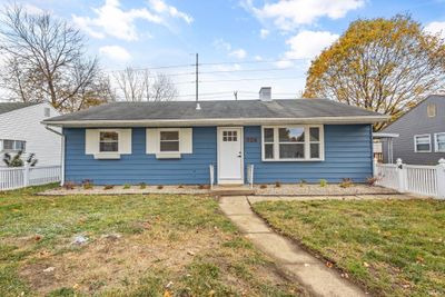 904 Pemberton Drive, House other with 3 bedrooms, 1 bathrooms and null parking in Fort Wayne IN | Image 1