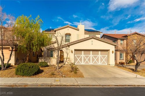 11904 Love Orchid Ln, Las Vegas, NV, 89138-6069 | Card Image
