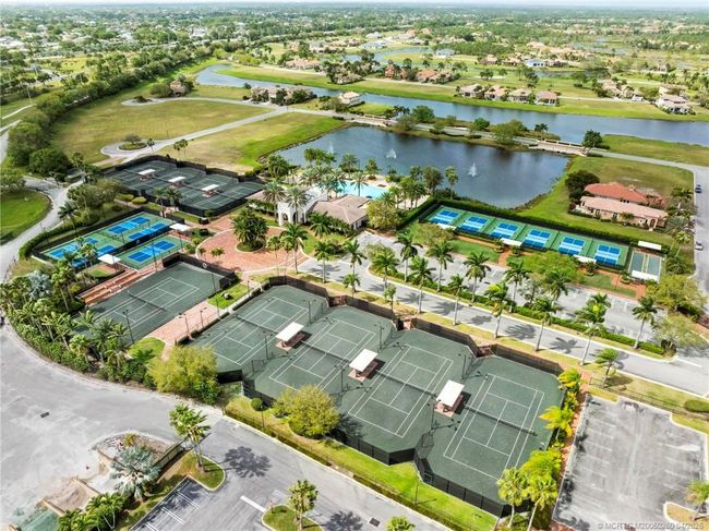 110 Se San Fratello, House other with 3 bedrooms, 5 bathrooms and 2 parking in PORT SAINT LUCIE FL | Image 66